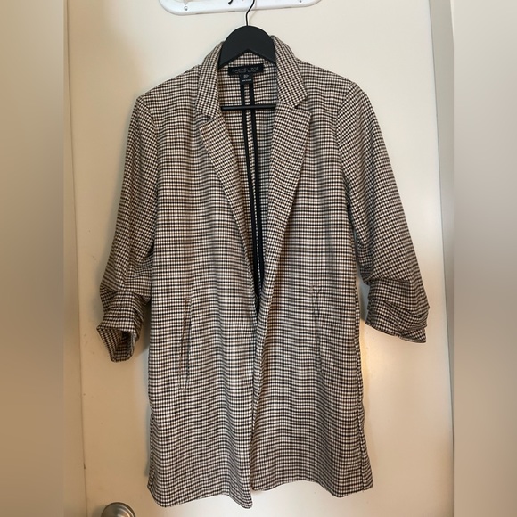 COPY - Blazer WITH POCKETS!!! - Picture 1 of 4